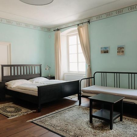 Klášterní apartmány Cesky Krumlov Exterior foto