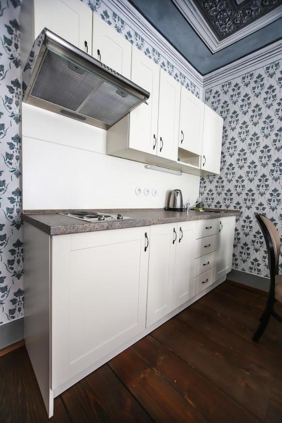Klášterní apartmány Cesky Krumlov Exterior foto