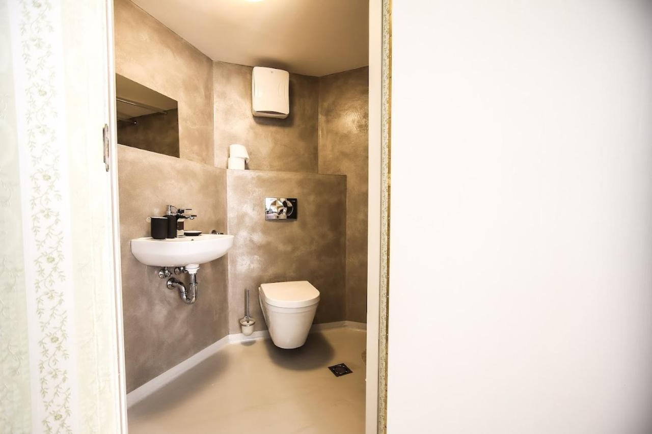 Klášterní apartmány Cesky Krumlov Exterior foto