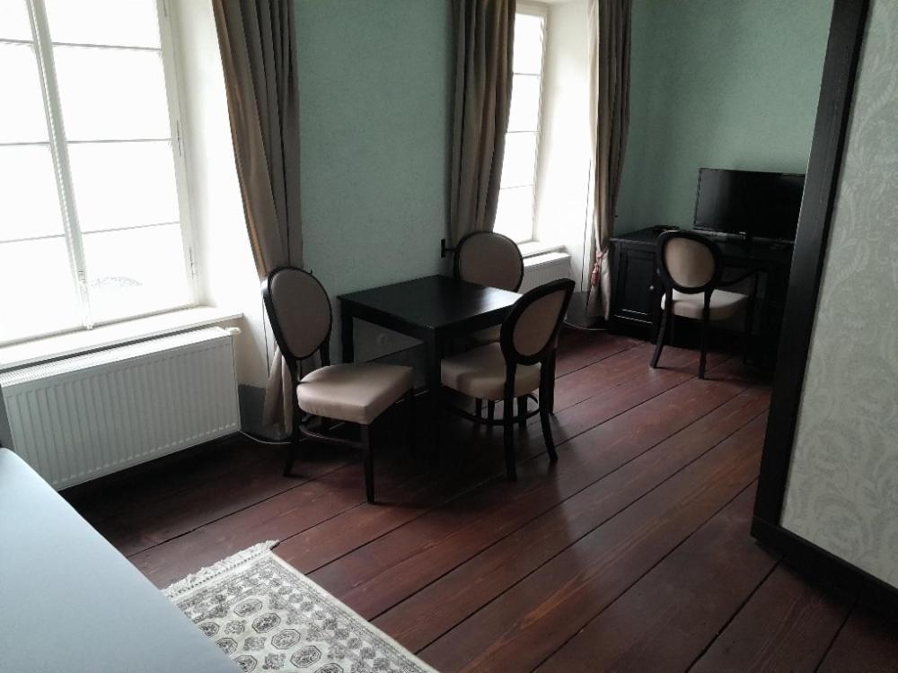 Klášterní apartmány Cesky Krumlov Exterior foto