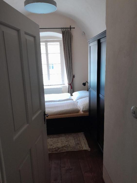 Klášterní apartmány Cesky Krumlov Exterior foto