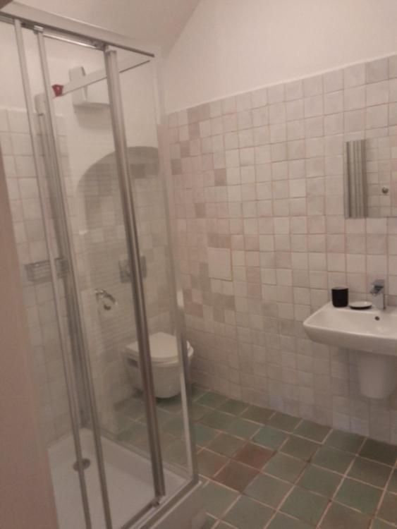 Klášterní apartmány Cesky Krumlov Exterior foto