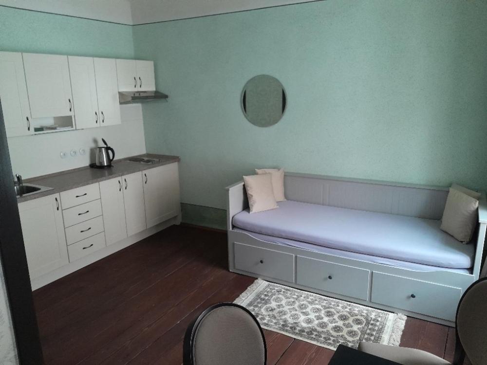 Klášterní apartmány Cesky Krumlov Exterior foto